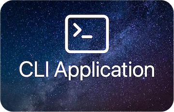 CLI Application